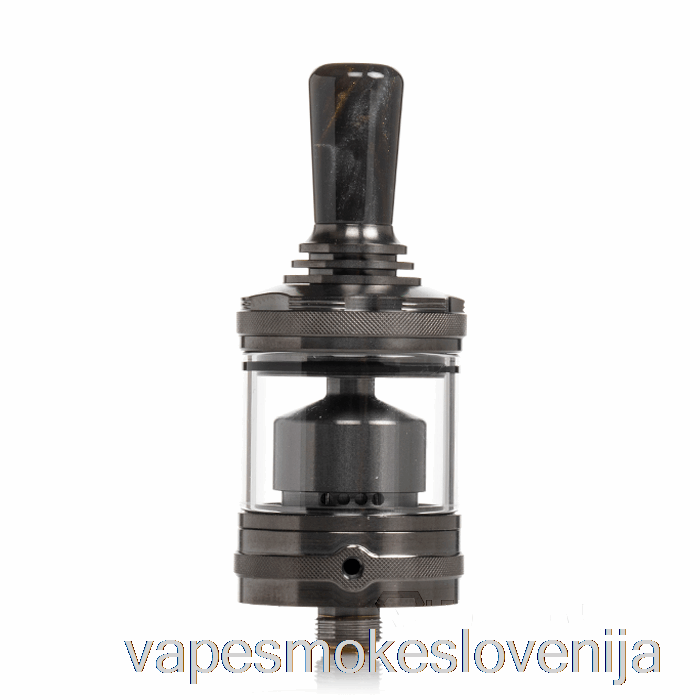 Vape Petrol Hellvape Dead Rabbit 23 Mm Mtl Rta Gunmetal